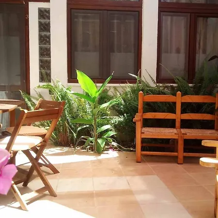 Apartment Mistral Sardegna
