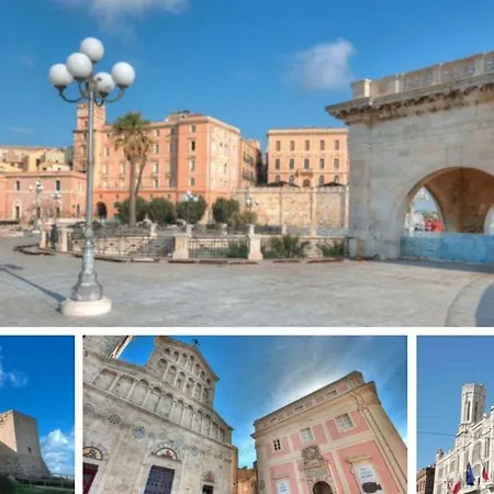 Apartment Mistral Sardegna *