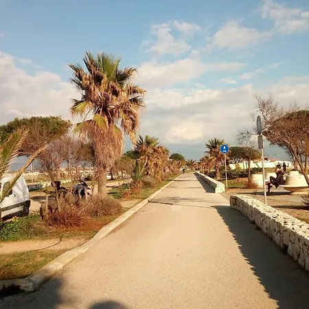 Mistral Sardegna *