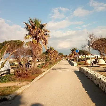 Mistral Sardegna *