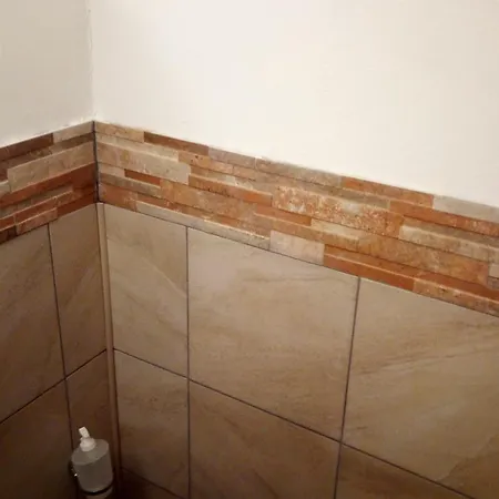 Apartment Mistral Sardegna *