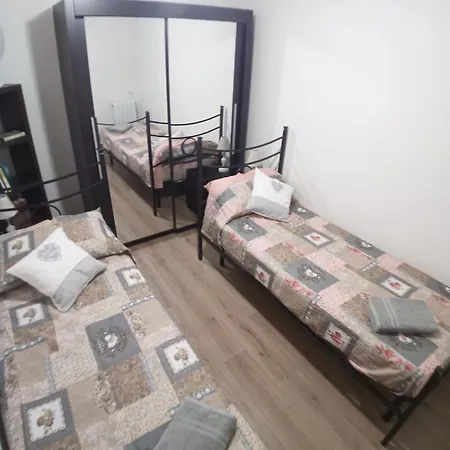 Mistral Sardegna Apartment Quartu Sant'Elena