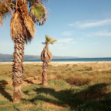 Mistral Sardegna