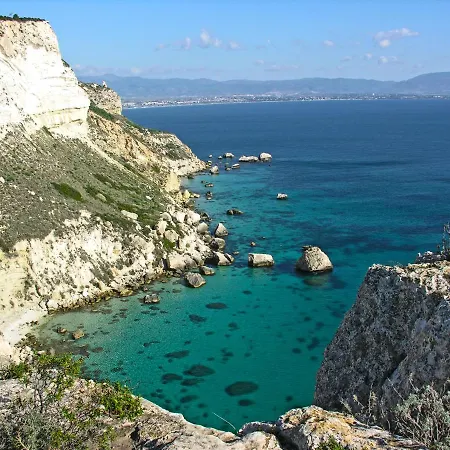 Mistral Sardegna كوارتو سانتيلينا