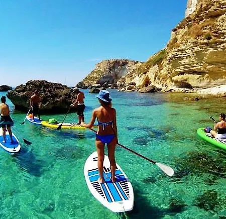 Mistral Sardegna Apartman Quartu SantʼElena