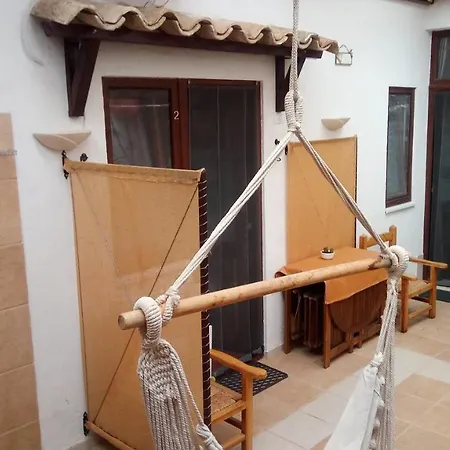 Mistral Sardegna Apartamento Quartu SantʼElena