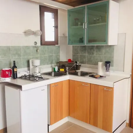 Apartamento Mistral Sardegna