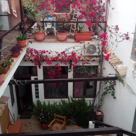 Mistral Sardegna Apartman