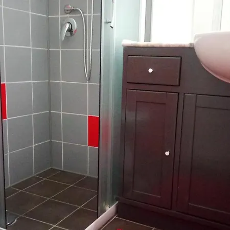 Mistral Sardegna Apartman *