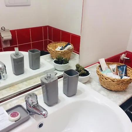 Mistral Sardegna Apartman