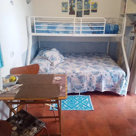 Mistral Sardegna Куарту-Сант'Элена