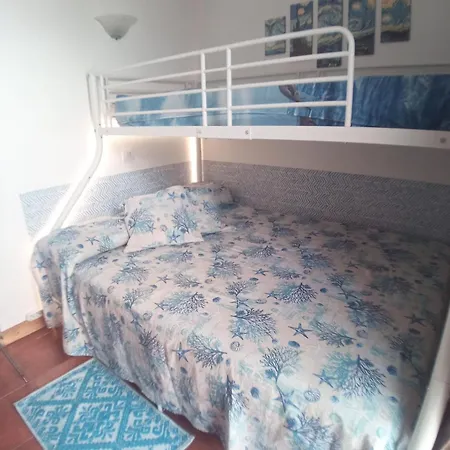 Mistral Sardegna Apartamento