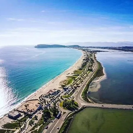 Apartamento Mistral Sardegna