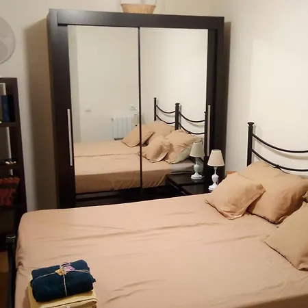 Apartamento Mistral Sardegna