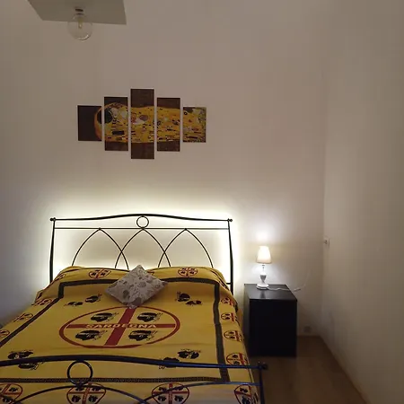 Apartamento Mistral Sardegna *