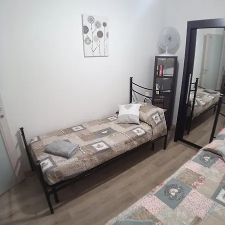 Apartamento Mistral Sardegna Quartu SantʼElena